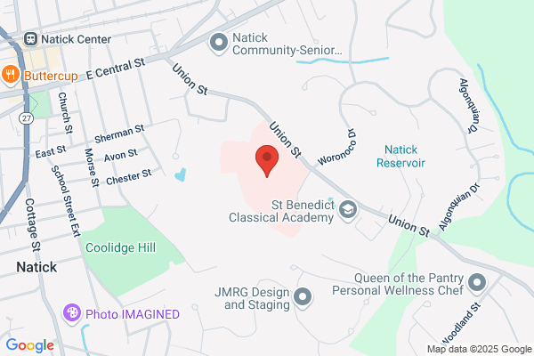 MetroWest Healthcare Alliance
