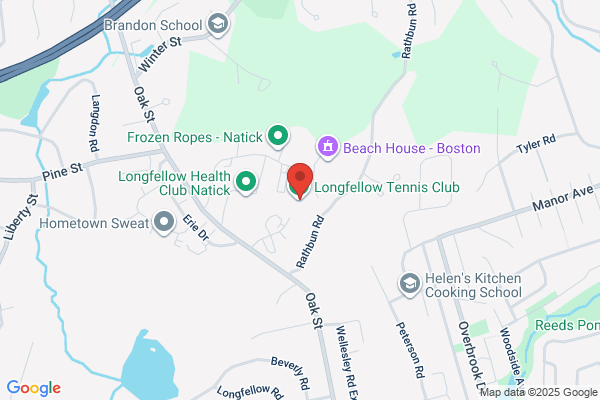 Natick Racquet Club