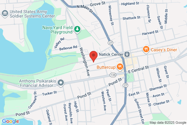 Alarie Plumbing & Heating