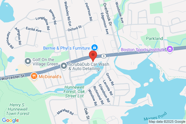 Duffy Plumbing Corporation