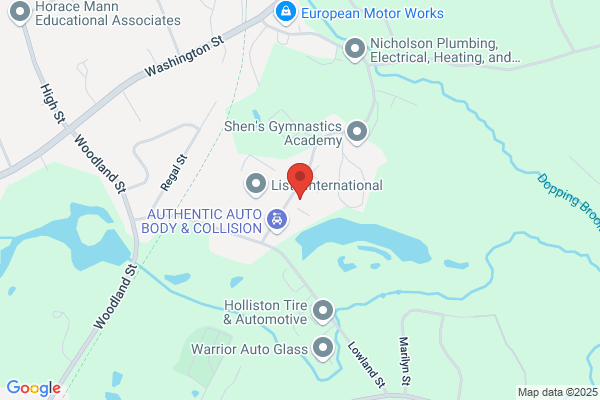 Metro West Swimming Pool Service