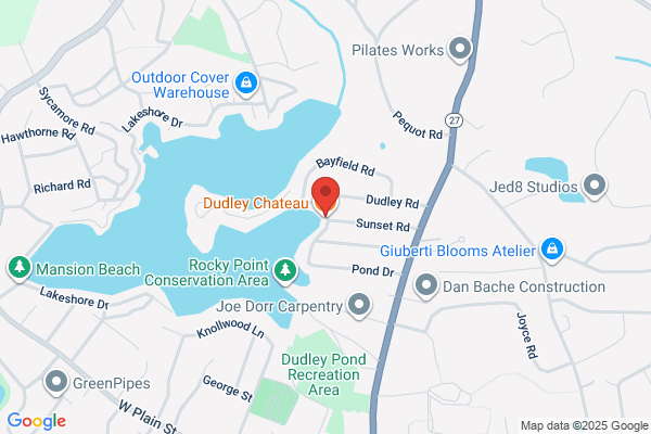 Dudley Chateau Club