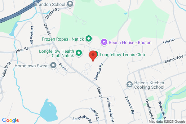 Natick Sports Club