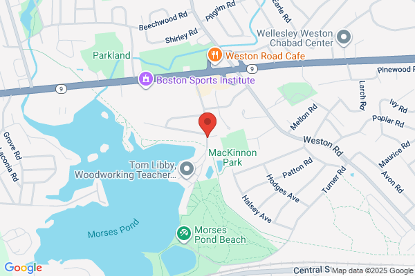 Rockwood Capital Corporation