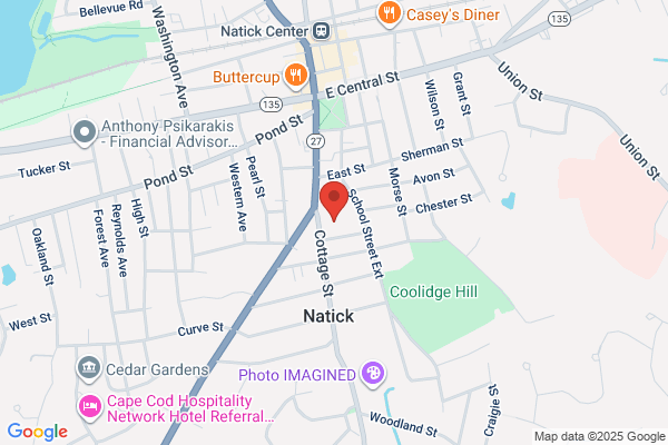 Natick Housing Authority