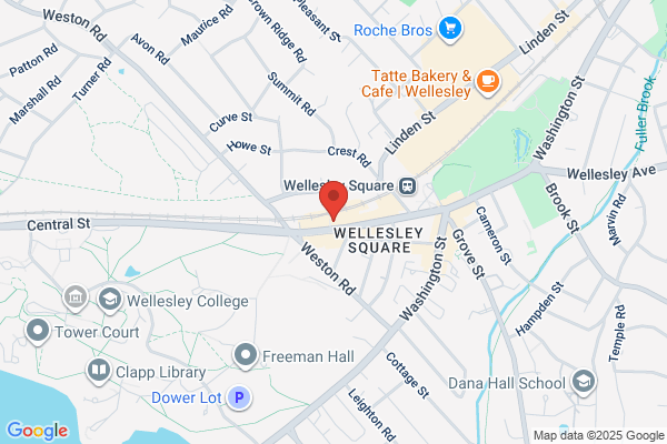 The Walsh Team - Real Estate - Wellesley