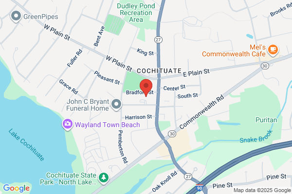 Wayland Housing Authority