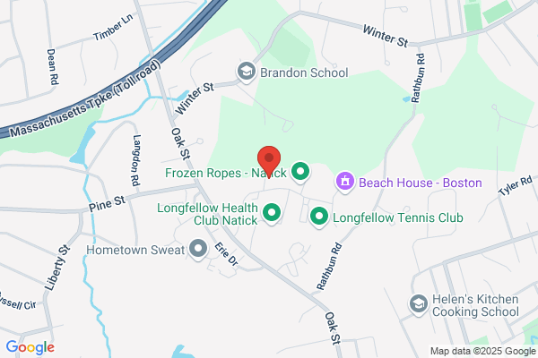 Boston Ability Center
