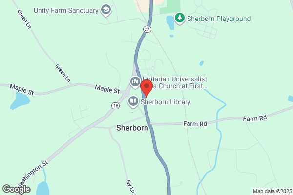 Sherborn Sandwich Co