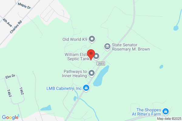 Butler Septic Cleaning