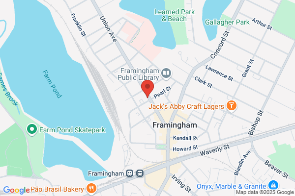 Framingham Coalition