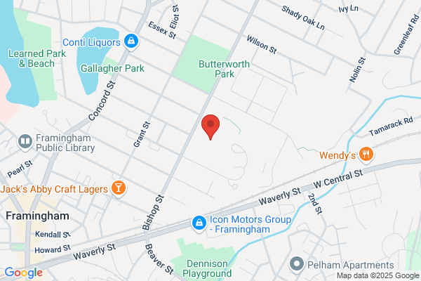 Metro West Center For Independent Living