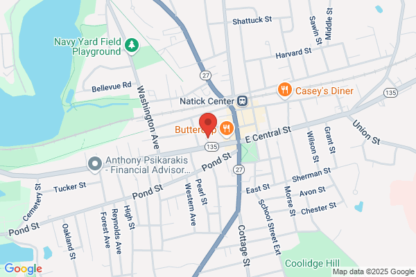 Burke Financial Services