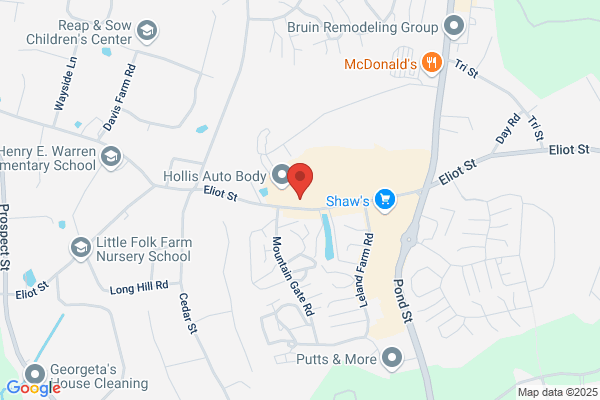 Framingham Tire & Auto Repair