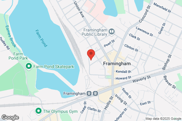 Framingham Towing & Recovery