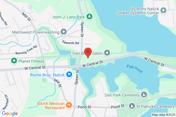Auto Wholesalers of Natick