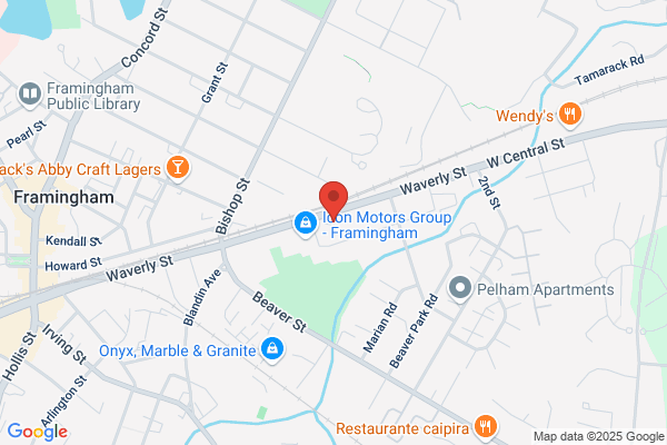 Framingham Auto City