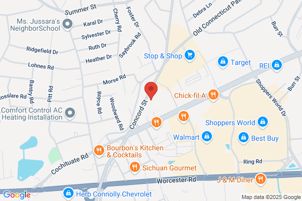 Salem Street Motors