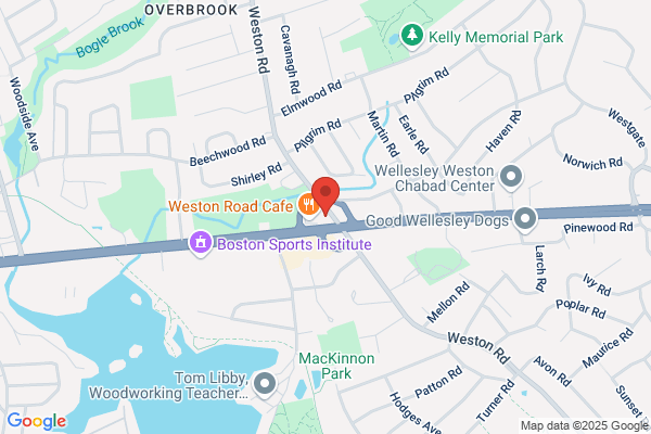 Wellesley Animal Hospital