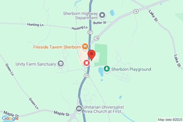 Sherborn Day Spa the
