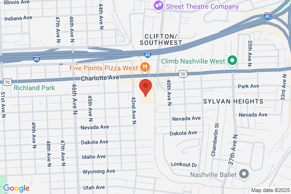 Upperline Health