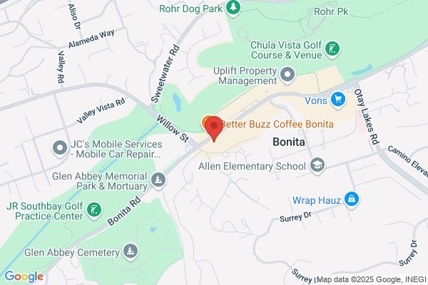 Bonita Valley Liquor