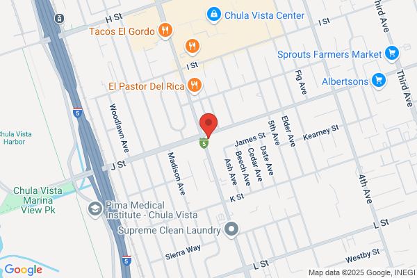 Third Avenue Mini Mart