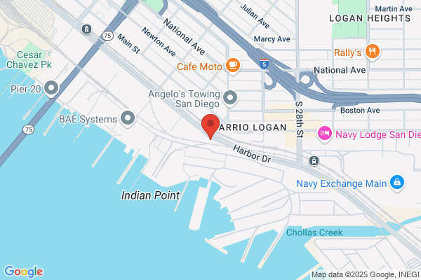Harbor Collective