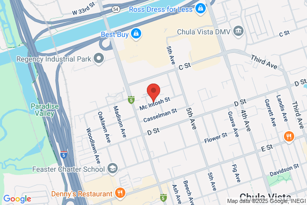 Bay Vista Suites & Apt