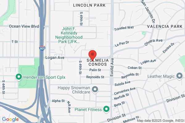 Logan Plaza Apartments