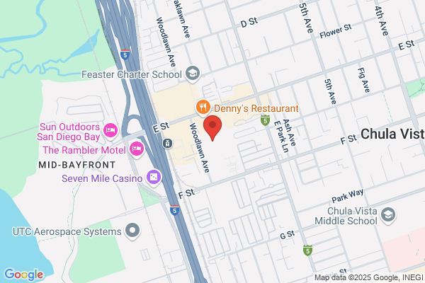 The Atherton Apartment Homes