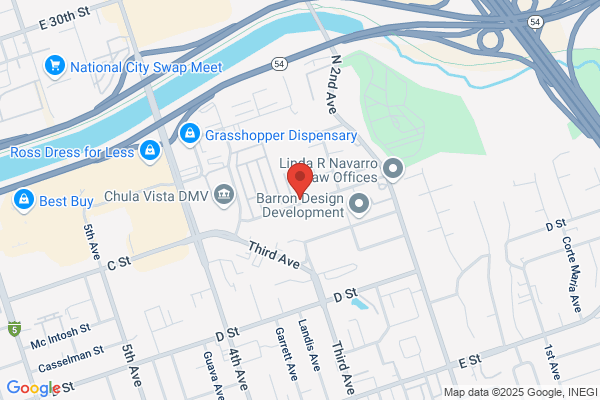 Woodland Hills Apartments