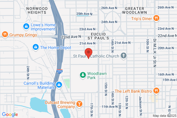 Woodlawn 20 Apartments
