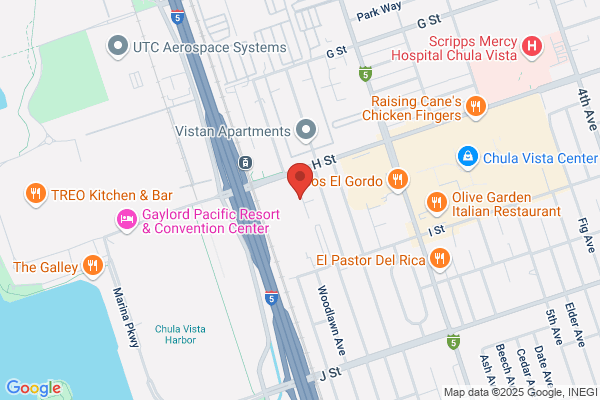 Woodlawn Gardens Apartments