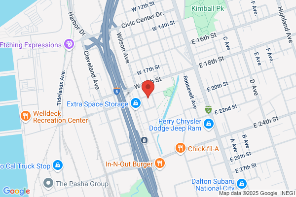 Appliance Repair Pro National City