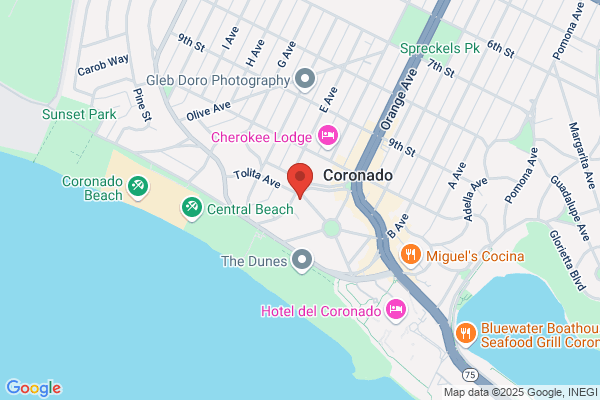 Appliance Repair of Coronado