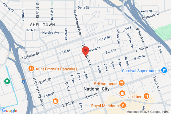 Byte Federal Bitcoin ATM (La Casa Liquor)