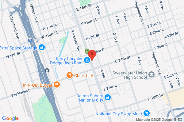 CARSTAR South Bay