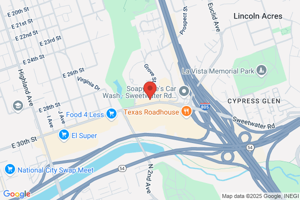 Certified Tire & Service Centers