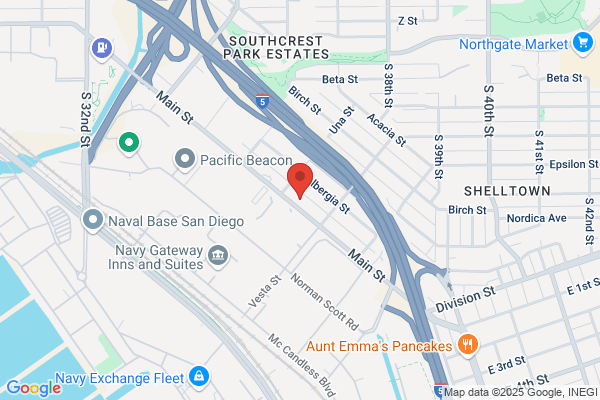 Golden Hill Smog Test Only
