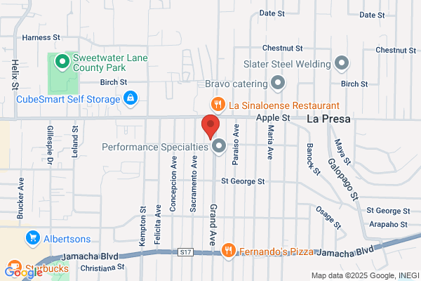 Grand Automotive Service