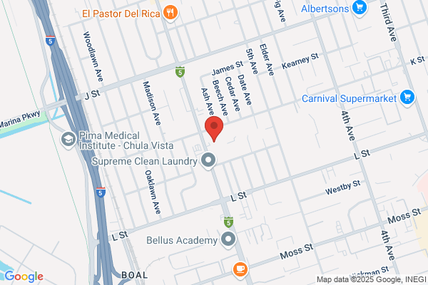 J & L Auto Repair