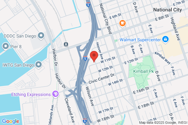 San Diego Brakes And Suspension