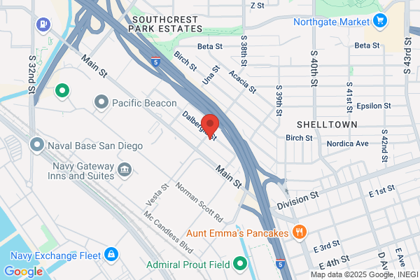 San Diego Collision Specialist