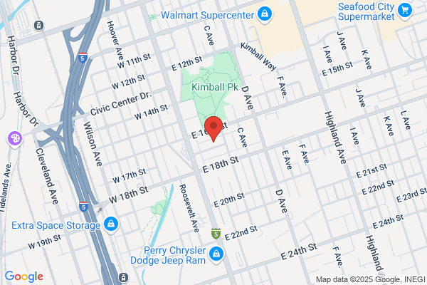 South Bay Auto Shop