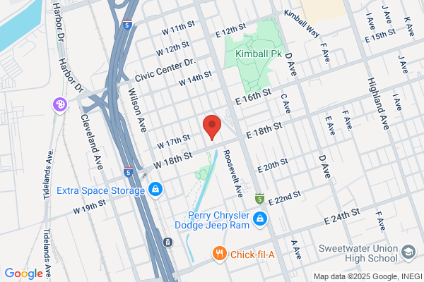 Southland Auto Body