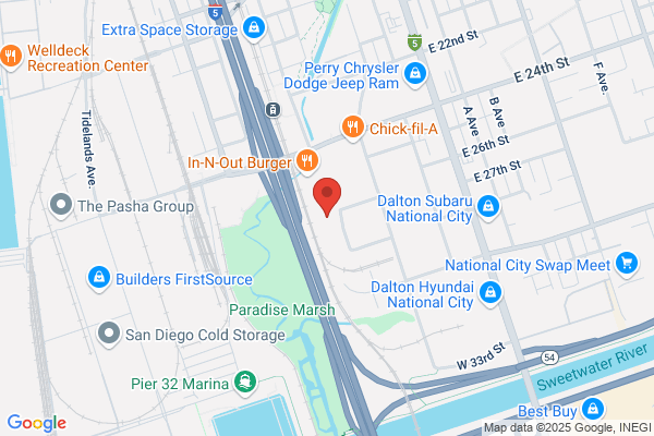 United Refrigeration Inc