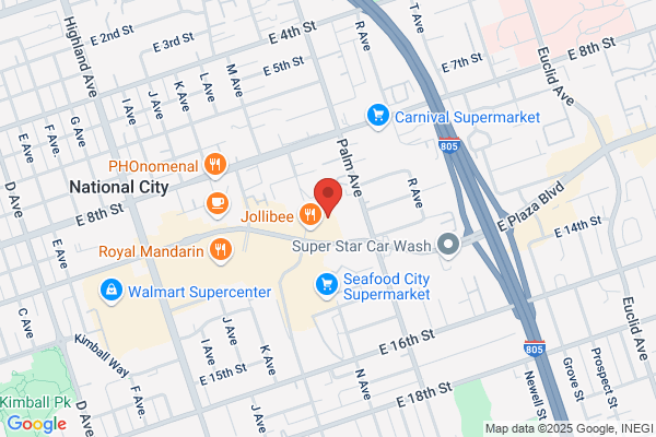 FASTSIGNS® — National City, CA
