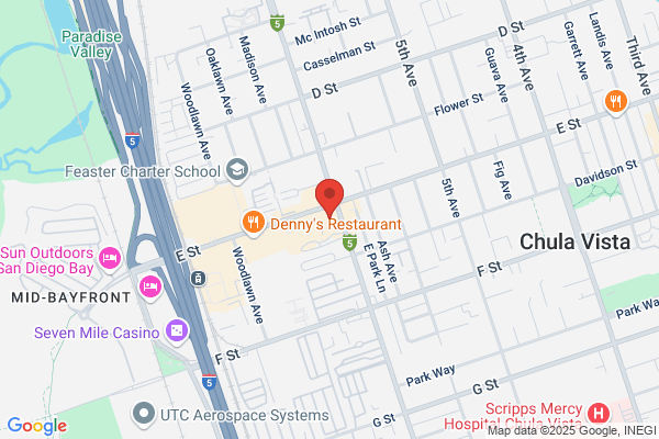 Chinese Mexico Lindo Bakery
