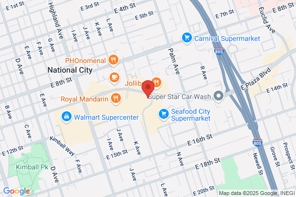 Happy Bakery